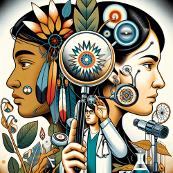 Enhancing Practitioner Skills Through Indigenous Perspectives || TinyEYE Online Therapy