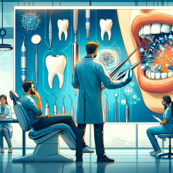 Improving Clinical Outcomes: The PRS Index for Untreated Dental Caries || TinyEYE Online Therapy