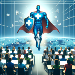 Why Online Therapy is the Superhero School Counselors Need || TinyEYE Online Therapy