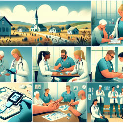 Empowering Practitioners: Building Capacity for Behavioral Health in Rural Clinics || TinyEYE Online Therapy