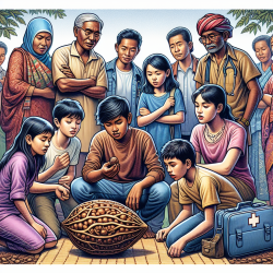 Understanding Areca Nut Use Among Adolescents: Implications for Practitioners || TinyEYE Online Therapy