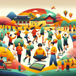 Empowering Change: Harnessing Research to Boost Physical Activity in Youth || TinyEYE Online Therapy