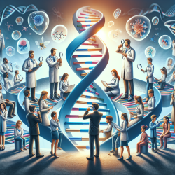 Empowering Practitioners: Harnessing the Insights of X-Linked Diseases for Better Outcomes 