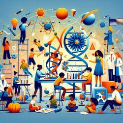 Unlocking the Power of School Engagement: A Fun Guide for Practitioners || TinyEYE Online Therapy