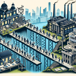 Exploring the Dynamics of Industry-University Collaborations: A Path to Skill Enhancement 