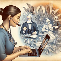 Enhancing Practitioner Skills through Historical Insights: Lessons from Medical PR (1600-1870) 