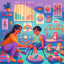 Unlocking Potential: Harnessing Invariant Strategies for Enhanced Child Therapy || TinyEYE Online Therapy