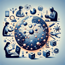 Enhancing Practitioner Skills through Insights from Global Mass Society Research || TinyEYE Online Therapy