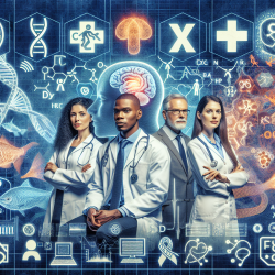 Enhancing Practitioner Skills Through FOXG1 Syndrome Research 