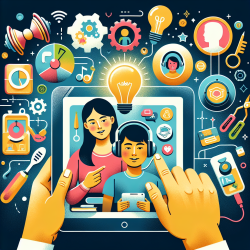Finding the Way: Harnessing Technology for a Brighter Future in Special Education || TinyEYE Online Therapy