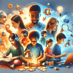Revolutionize IEP Planning: The Secret to Combating Burnout in Special Education || TinyEYE Online Therapy
