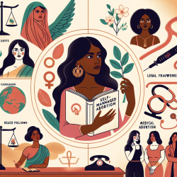 Empowering Change: Legal Frameworks and Human Rights for Self-Managed Abortion || TinyEYE Online Therapy