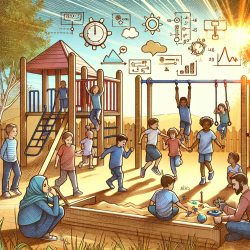Empowering Children Through Risky Play: A Path to Growth and Development || TinyEYE Online Therapy