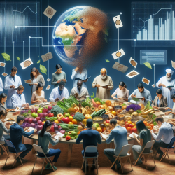 Enhancing Practitioner Skills through Lessons from Federal Nutrition Programs 