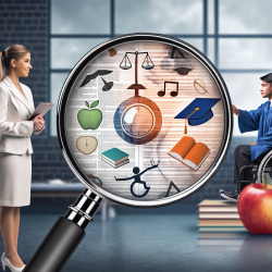 Making Sense of Manifestation Determination Reviews (MDR) in Schools || TinyEYE Online Therapy