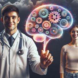 Enhancing Practitioner Skills: Implementing Brief-CBT for Chronic Pain in Youth 