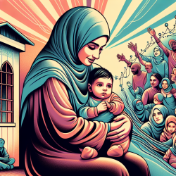 Why You Need to Rethink Infant-Parent Contact in Out-of-Home Care || TinyEYE Online Therapy