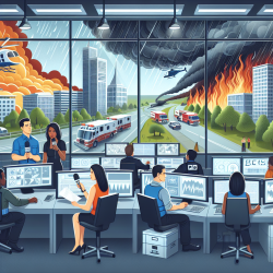 Mastering Media Communication in Disasters: A Guide for Practitioners || TinyEYE Online Therapy