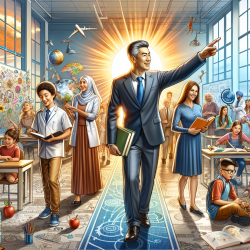 Characteristics of Effective School Leaders: Creating a Culture of Success 