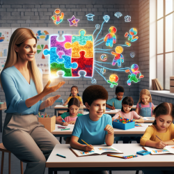 Unlocking the Classroom: Adapting Pivotal Response Training with Teacher Feedback || TinyEYE Online Therapy