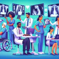 Enhancing Practitioner Skills Through Medical Imaging Informatics 