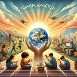 Revolutionary Program Transforms Lives of Displaced Adolescents: Discover the Secret! 