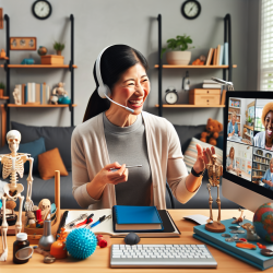 Home Sweet Home Office: The Occupational Therapist's Guide to Thriving Remotely || TinyEYE Online Therapy