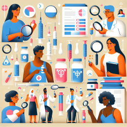 Enhancing Practitioner Skills: Insights from Self-Administration of Gender-Affirming Hormones 