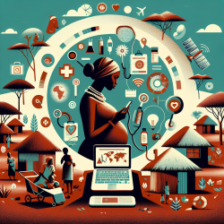 Unlock the Secrets: How Rural Kenyan Maternal Health Can Transform Your Practice! || TinyEYE Online Therapy