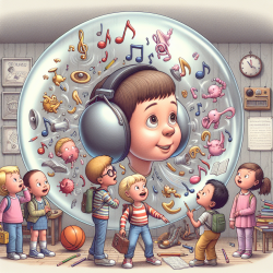 Protecting Young Ears: The Hidden Dangers of Everyday Noise || TinyEYE Online Therapy