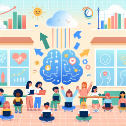 Empowering School Culture through Data-Driven Online Therapy Services || TinyEYE Online Therapy