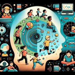 Understanding Behavioral Trajectories: Insights from Physical Activity, Screen Time, and Sleep Co-Development || TinyEYE Online Therapy