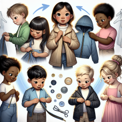 Small Fasteners, Big Feelings: Helping Kids Master Buttons and Zippers with Confidence 