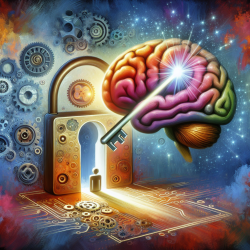 Unlocking the Cerebellum's Potential: A New Frontier in Schizophrenia Treatment || TinyEYE Online Therapy