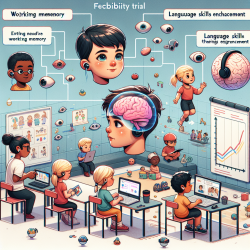 Unlocking the Power of Classroom Interventions: A Data-Driven Approach to Enhancing Children's Working Memory, Attention, and Language Skills || TinyEYE Online Therapy