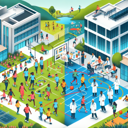 Integrating Community and Clinical Systems: A Data-Driven Approach to Addressing Obesity in Ethnic Minority Youth || TinyEYE Online Therapy