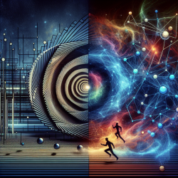 Quantum Time Reversal: Insights for Practitioners || TinyEYE Online Therapy