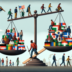 Empowering Practitioners: Addressing Health Inequalities for Migrants with Precarious Status || TinyEYE Online Therapy