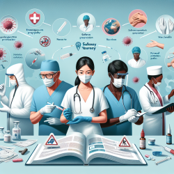 Empowering Healthcare Practitioners: A Journey Towards Safer Work Environments || TinyEYE Online Therapy
