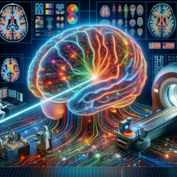 Empowering Precision: Harnessing fMRI for Safer Laser Therapy Near Eloquent Brain Structures || TinyEYE Online Therapy