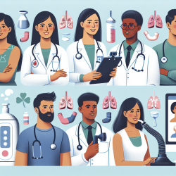 Empowering Pharmacists: Unleashing the Potential of Spirometry Services || TinyEYE Online Therapy