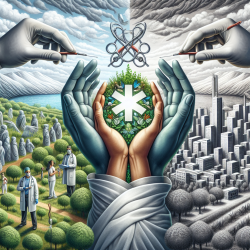 Enhancing Practitioner Skills: Insights from Research on State Preemption and Latine Health 