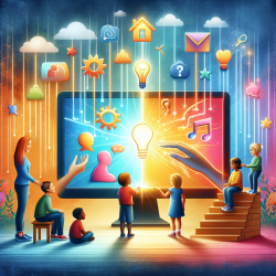 Unlocking the Power of Online Therapy: A Fun Guide for SLPs || TinyEYE Online Therapy