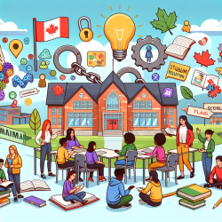 Advancing Mental Health Literacy in Schools: Lessons from Canadian Research || TinyEYE Online Therapy