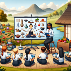 Implementing Japan's Longevity Secrets in Modern Therapy Practices || TinyEYE Online Therapy