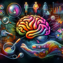 Empowering Change: Harnessing Narrative Insights to Enhance Support for Rare Dementia || TinyEYE Online Therapy