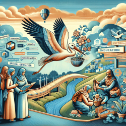 Enhancing Practitioner Skills Through Effective Information Flow || TinyEYE Online Therapy