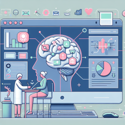 Enhancing Caregiver Competency Through Online Training: A Data-Driven Approach 
