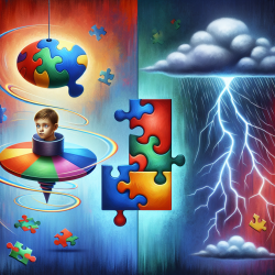 Understanding Anxiety and Psychiatric Comorbidities in Youth with ADHD and ASD 