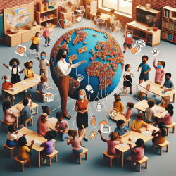 Enhancing Early Childhood Education: Addressing Racial Microaggressions || TinyEYE Online Therapy